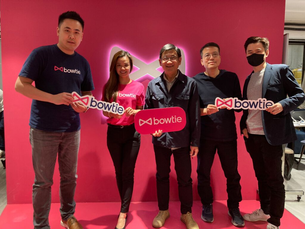 Bowtie 聯同新世代人力資源組織 MP HR Community (HR 小薯蓉) 合辦了一場網上研討會，為出席的 HR 講解了最新發表的 2023 年本地留才策略的調查報告結果。