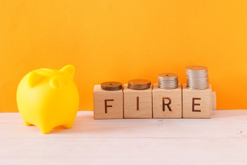 【FIRE是什麼】專家分享3大FIRE族必學心得+財務自由計算公式