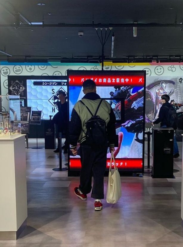 Bowtie 客戶陳先生