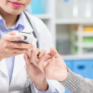 【真實危疾索償故事】「砸界糖尿病」影響一百萬理賠金？Bowtie幫你爭取賠到盡！