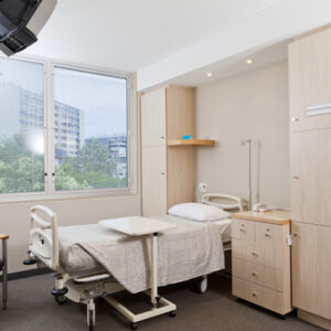 【浸會醫院病房2025】即睇收費、設施及保險理賠須知