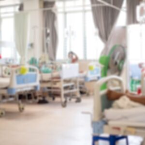 【聖德肋撒醫院病房2025】即睇收費、設施及保險理賠須知