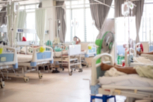 【聖德肋撒醫院病房2025】即睇收費、設施及保險理賠須知