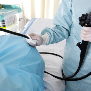 浸會醫院照腸鏡幾多錢？點預約？即睇保險索償教學