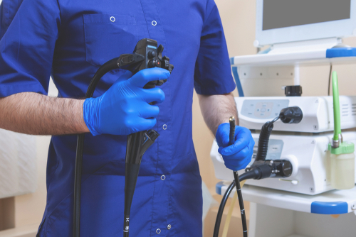 明德國際醫院照腸鏡幾多錢？點預約？即睇保險索償教學