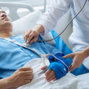 仁安醫院急症中心2023 服務、收費及保險須知