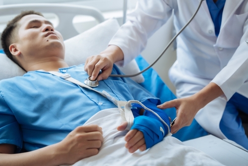 仁安醫院急症中心2023 服務、收費及保險須知