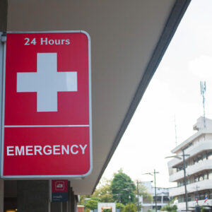 明德醫院門診/急症室 2025: 服務、收費及保險須知