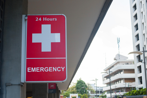 明德醫院門診/急症室 2025: 服務、收費及保險須知