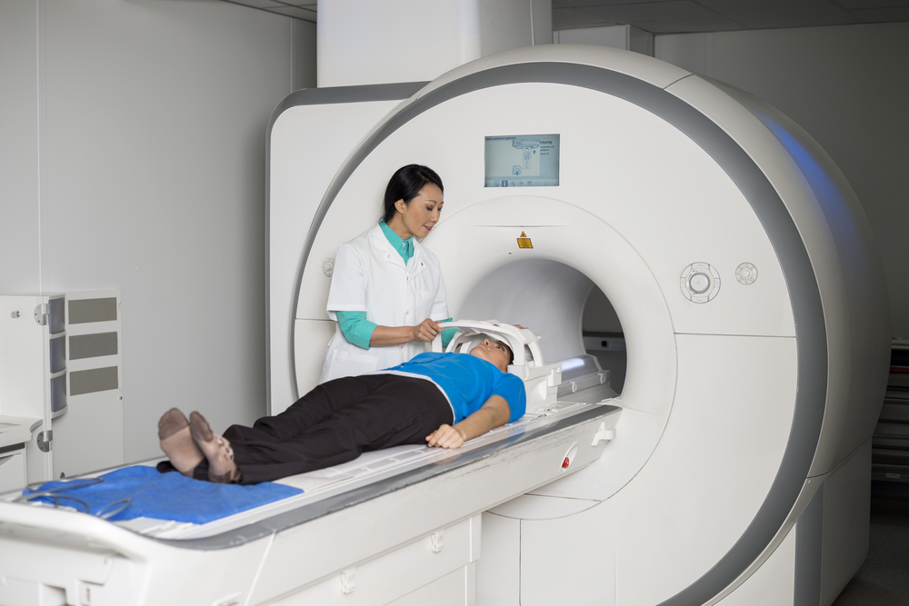 【仁安醫院照MRI】收費、預約及保險理賠須知