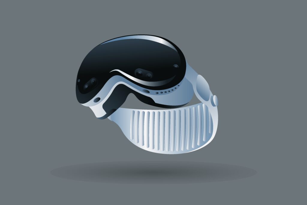 Apple Vision Pro 有什麼特色？為何能成為科技界熱話？