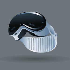 Apple Vision Pro 有什麼特色？為何能成為科技界熱話？