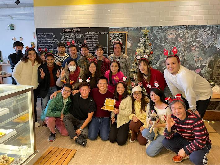 Big Bang Academy 以企業透明度及優質醫療保障吸引人才