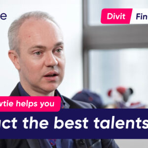 【公司醫保客戶分享】金融科技初創 Divit 喜歡 Bowtie 的 3 大原因