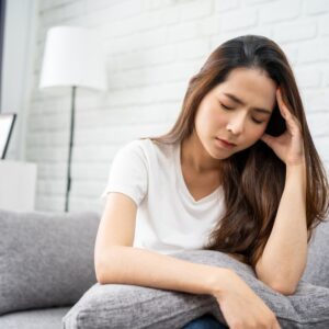 【濕熱】中醫詳解症狀、體質及解決方法（附濕熱食物表）