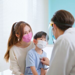 【仁安醫院兒科】醫生名單、預約電話、門診收費及保險理賠須知