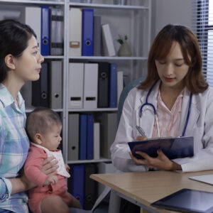 【嘉諾撒醫院兒科】醫生名單、預約電話、門診收費及保險理賠須知