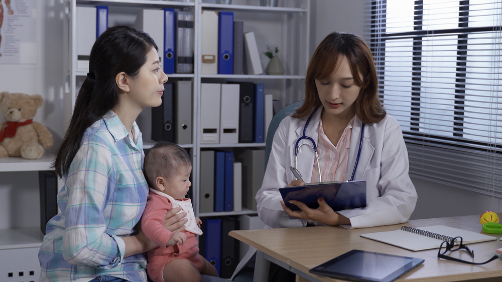 【嘉諾撒醫院兒科】醫生名單、預約電話、門診收費及保險理賠須知