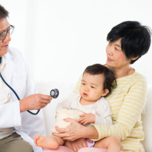 【寶血醫院兒科】醫生名單、預約電話、門診收費及保險理賠須知