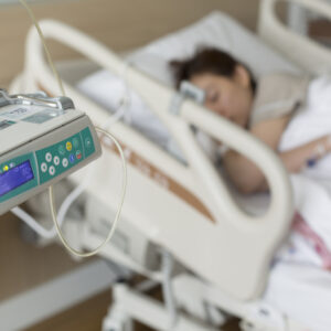 【昏迷】昏迷指數是甚麼？了解急救、後遺症及保險索償重點