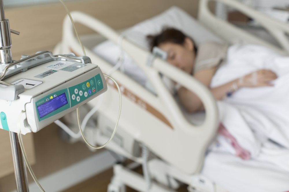 【昏迷】昏迷指數是甚麼？了解急救、後遺症及保險索償重點