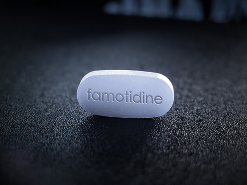 【Famotidine/法莫替丁】即睇功效、副作用及正確服用方法