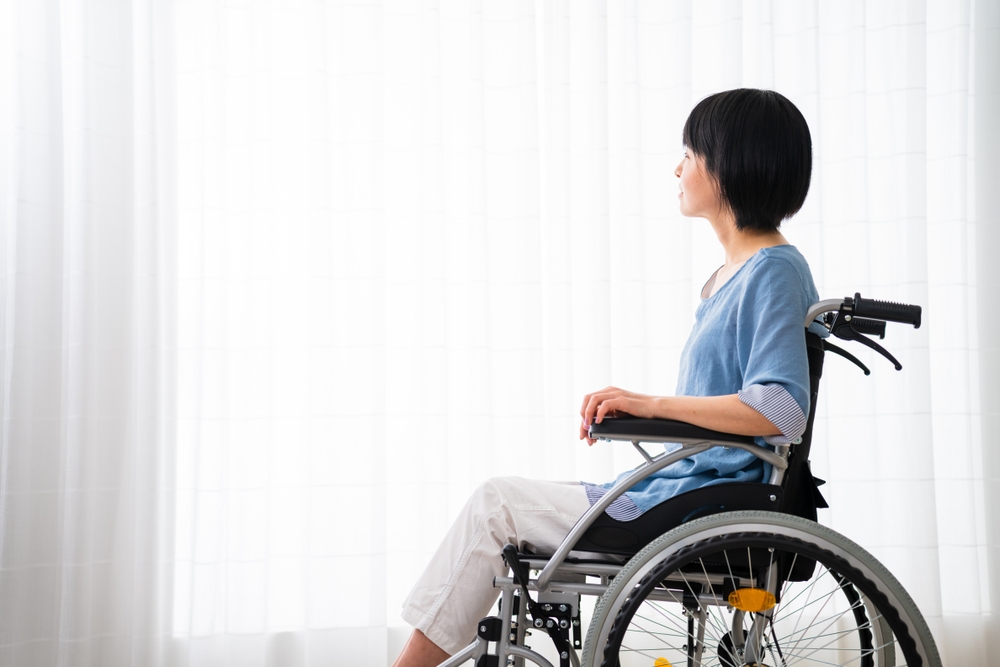 【癱瘓】先兆、成因、程度及治療方案（附保險索償指南）