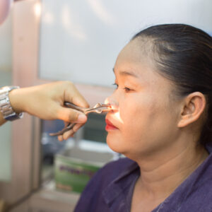 【政府耳鼻喉科門診】輪候時間多長？如何預約？（附診所名單及收費）