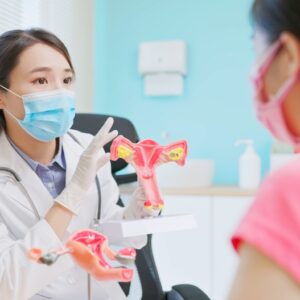 【中大醫院婦科】醫生名單、預約電話、門診收費及保險理賠須知