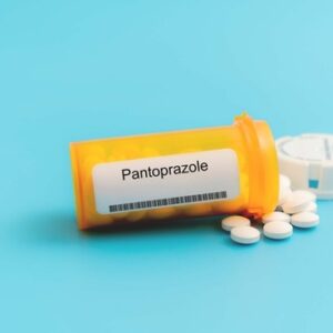 【Pantoprazole/泮托拉唑】即睇功效、副作用及正確服用方法