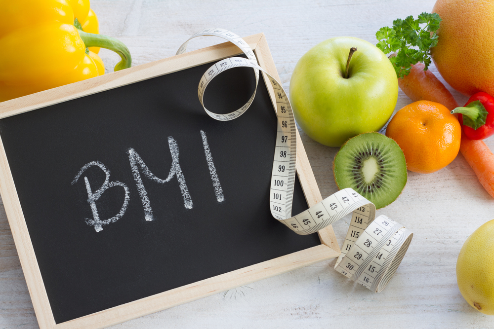 How Does BMI Affect Health Insurance?