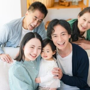 Insurance Planning Experts: Review Family Coverage at 30