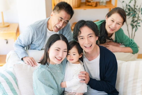 Insurance Planning Experts: Review Family Coverage at 30