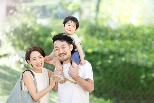 【40歲保險規劃】買咩好？買咩先？專家︰是時候檢視現有保障