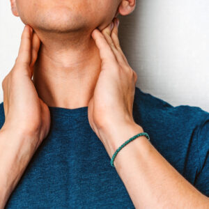 【淋巴發炎】病徵、原因、舒緩、治療與預防方法