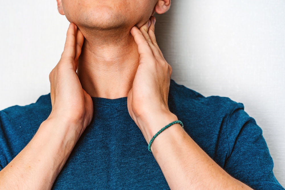 【淋巴發炎】病徵、原因、舒緩、治療與預防方法