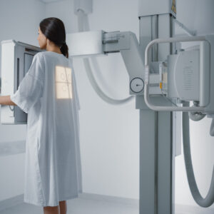 政府診所/醫院照X光等幾耐？收費幾錢？