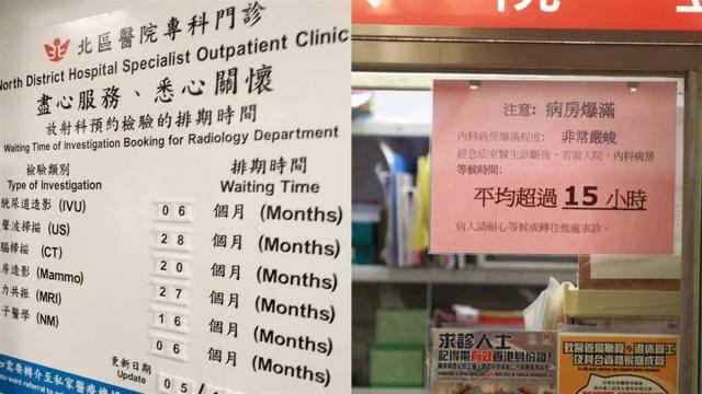 【政府婦科門診】輪候時間多長？如何預約/獲轉介？（附診所名單及收費）