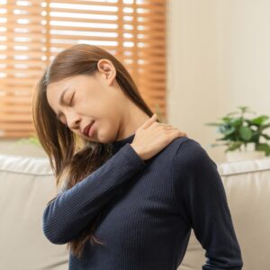 肌肉酸痛可能是免疫系統問題或感染？幾時要先睇醫生？