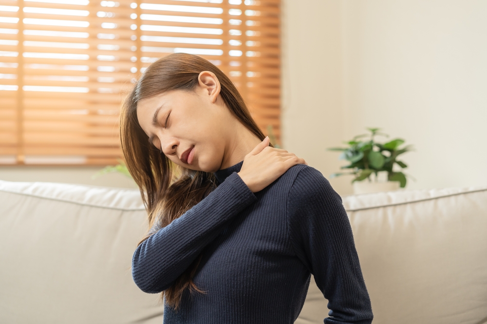 肌肉酸痛可能是免疫系統問題或感染？幾時要先睇醫生？