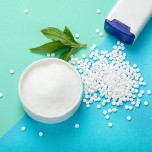 【代糖】可以取代「真糖」幫助減肥？阿斯巴甜可致癌？