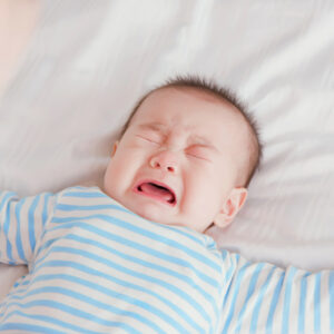 寶寶常見健康問題及調理