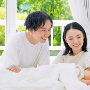 如何幫助寶寶定驚安眠?