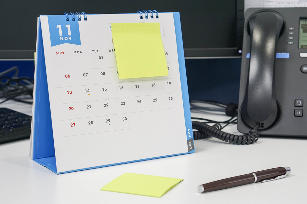 【有薪年假】勞工法例點講？教你計算年假薪酬