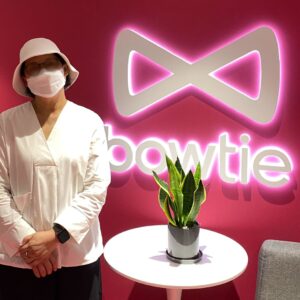 【$178萬乳癌索償故事】 1件事令私家醫生都驚嘆Bowtie「神奇」