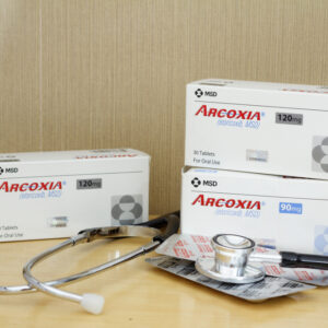 【Arcoxia/安痛易】即睇功效、服用方法、禁忌及副作用