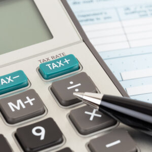 【稅務計算機】2024/25年度香港薪俸稅計算工具