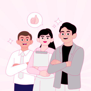 Bowtie x 樹洞香港：運用心理學提升團隊工作效率（附電子書）