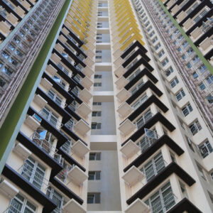 Public housing asset limit: Do I need to declare my saving insurance?