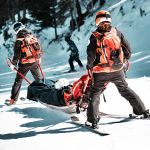 Does Travel Insurance Cover Skiing Injuries?